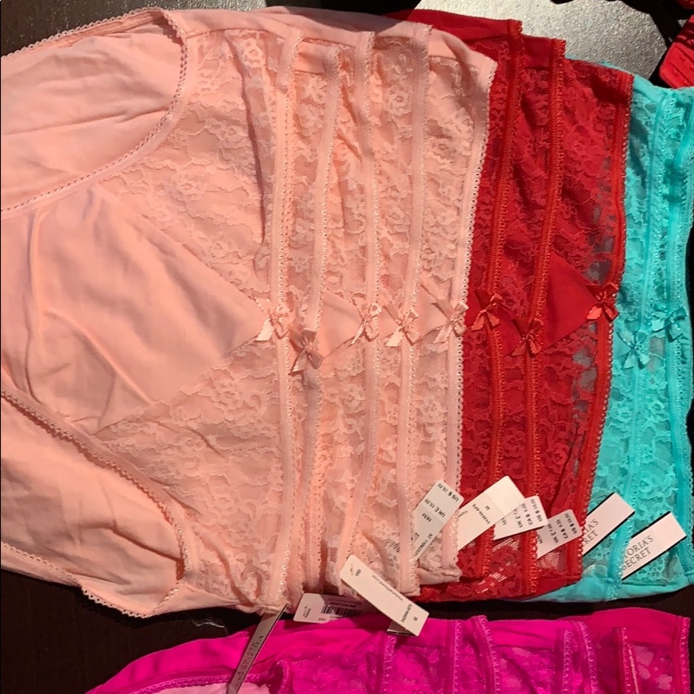 Victoria’s Secret Panties - NWT - Picture 1 of 6
